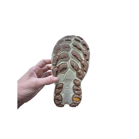 Phibian Kid's Purple Stride Rite Made 2 Play Sneaker Shoe Size 5 - Picture 4 of 10